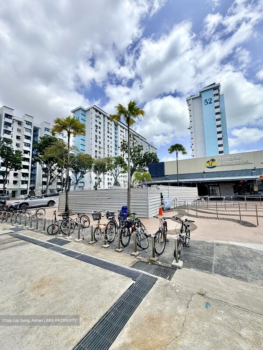 Marine Terrace Haven (D15), Shop House #524731671
